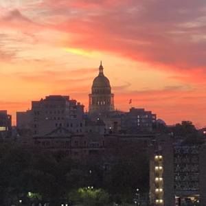 Meet your Posher, Thomas